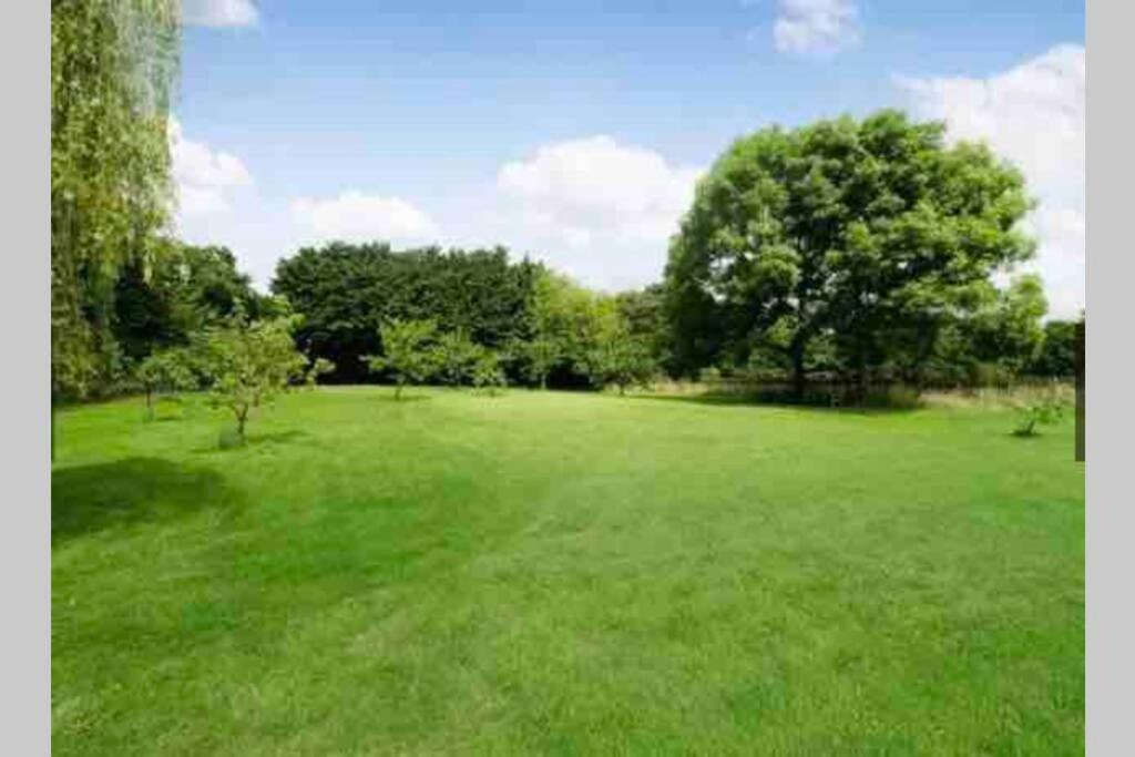 Langford Farmhouse - New Forest National Park Luxury 4Bd, Hot Tub, Cinema, 10 Acres Bartley エクステリア 写真