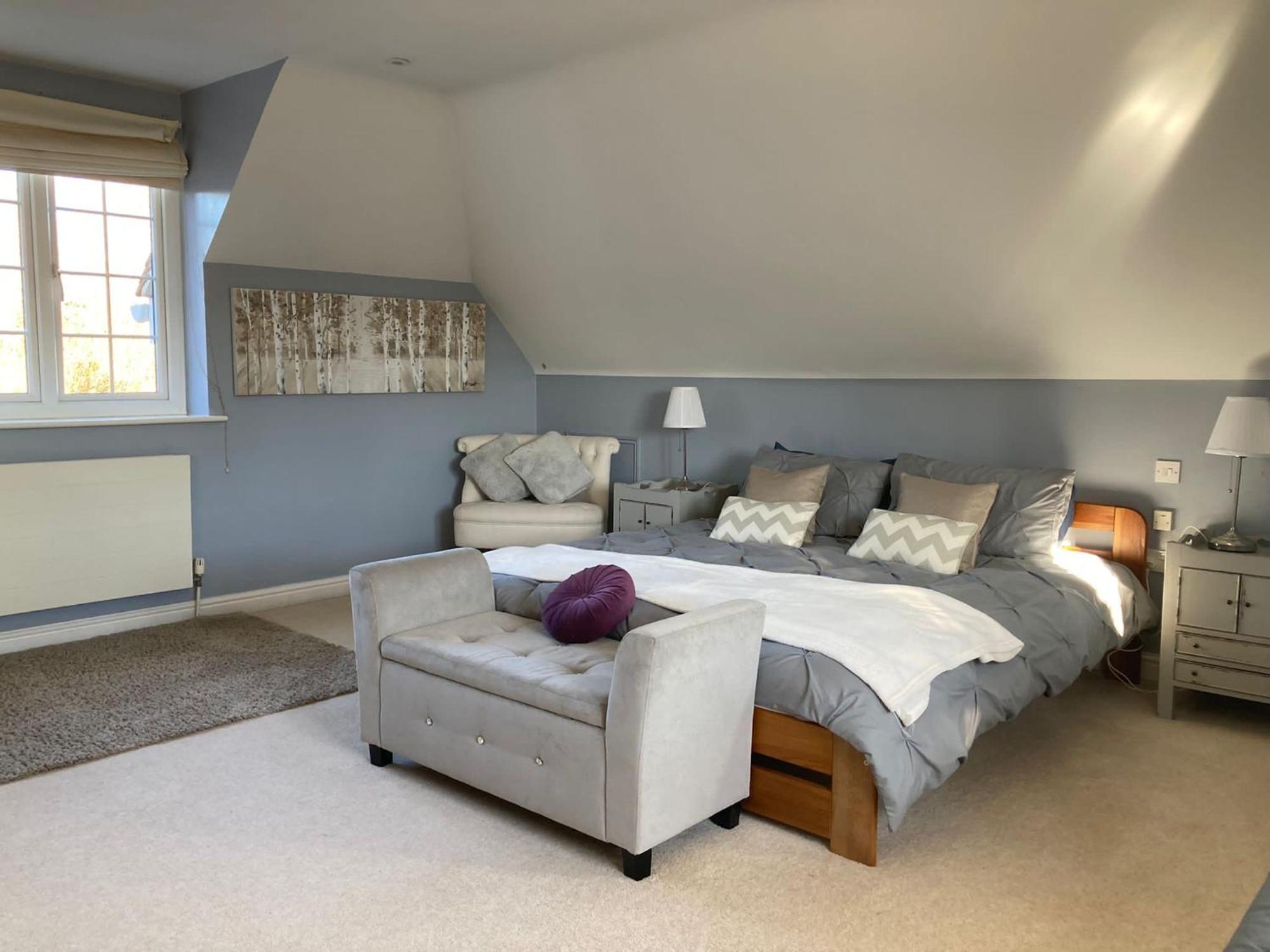 Langford Farmhouse - New Forest National Park Luxury 4Bd, Hot Tub, Cinema, 10 Acres Bartley エクステリア 写真